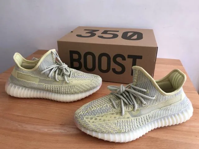 Adidas yeezy boost 350 v2 antlia non reflective