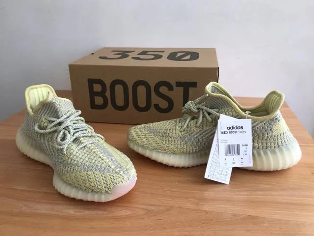 Adidas yeezy boost 350 v2 antlia non reflective