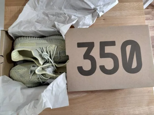 Adidas yeezy boost 350 v2 antlia non reflective