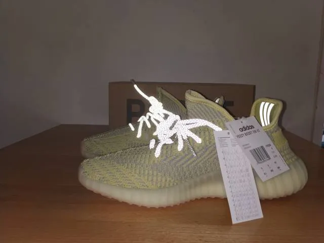 Adidas yeezy boost 350 v2 antlia non reflective