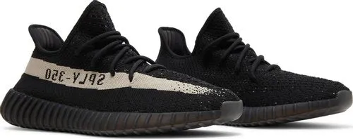 Adidas - Yeezy Boost 350 V2 - Black/White