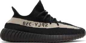 Adidas - Yeezy Boost 350 V2 - Black/White