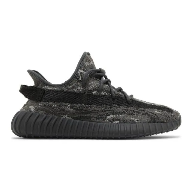 Adidas yeezy boost 350 v2 (mx dark salt/ grey/ dark salt/ dark salt/ dark salt) men us 8-13 id4811