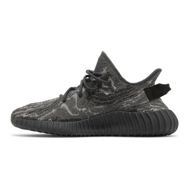 Adidas yeezy boost 350 v2 (mx dark salt/ grey/ dark salt/ dark salt/ dark salt) men us 8-13 id4811