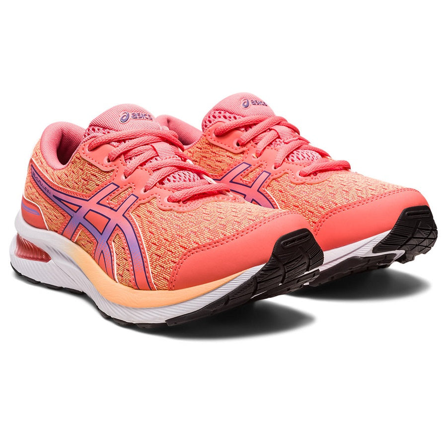 Asics Gel-Cumulus 24 GS Rosa