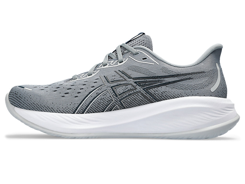 Asics Gel Cumulus 26 (2E Width) - Sheet Rock/Concrete (Mens)