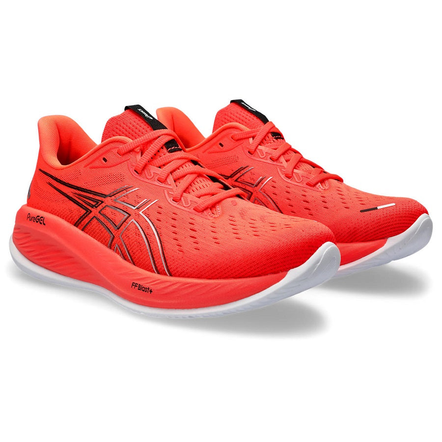 Asics Gel-Cumulus 26 Rojo