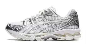 ASICS Gel-Kayano 14 JJJJound Silver White