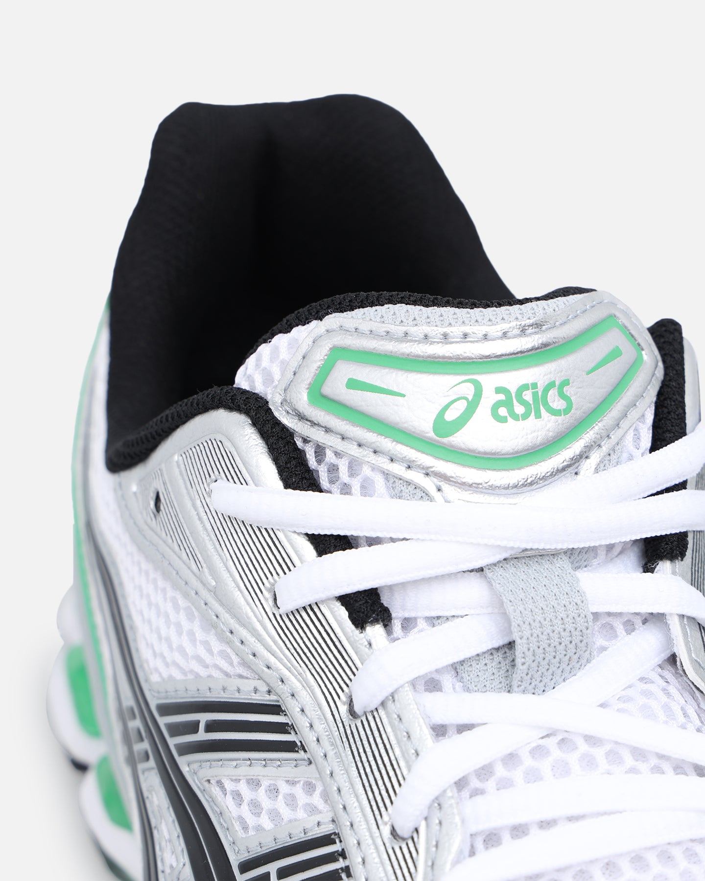 Asics Gel-Kayano 14 White/Green