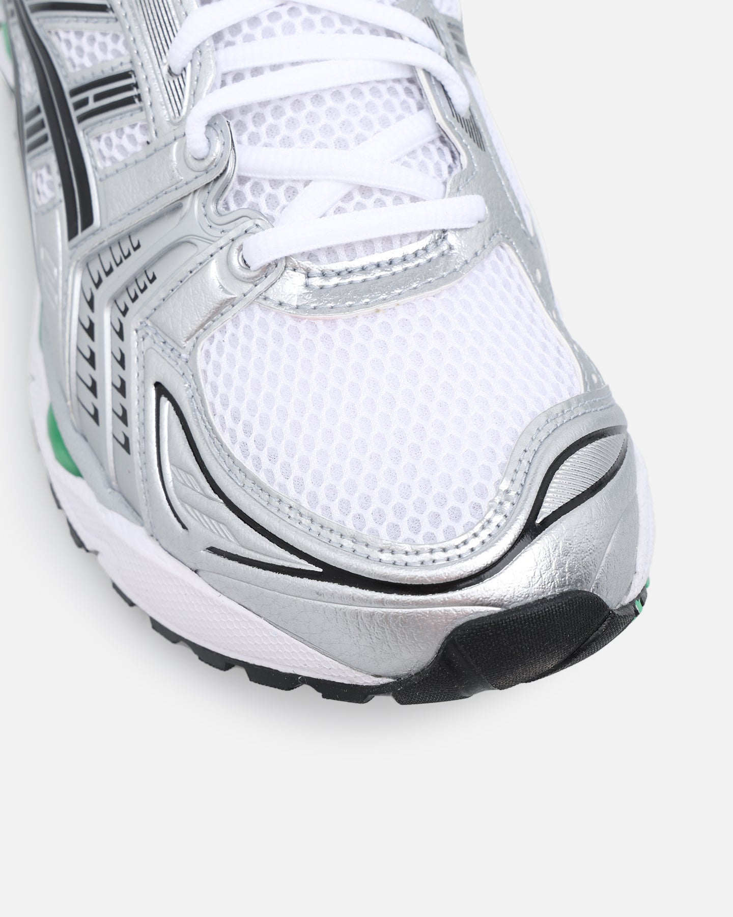 Asics Gel-Kayano 14 White/Green