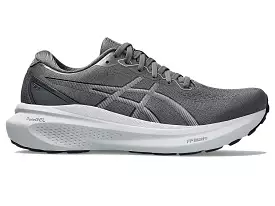 Asics Gel Kayano 30 (4E Width) - Carrier Grey/Piedmont Grey (Mens)