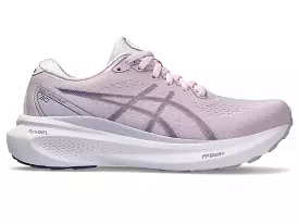 Asics Gel Kayano 30 (B Width) - Cosmos/Ash Rock (Womens)