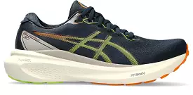 Asics Gel Kayano 30 (D Width) - French Blue/Neon Lime (Mens)