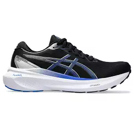 Asics Gel-Kayano 30 Negro Azul