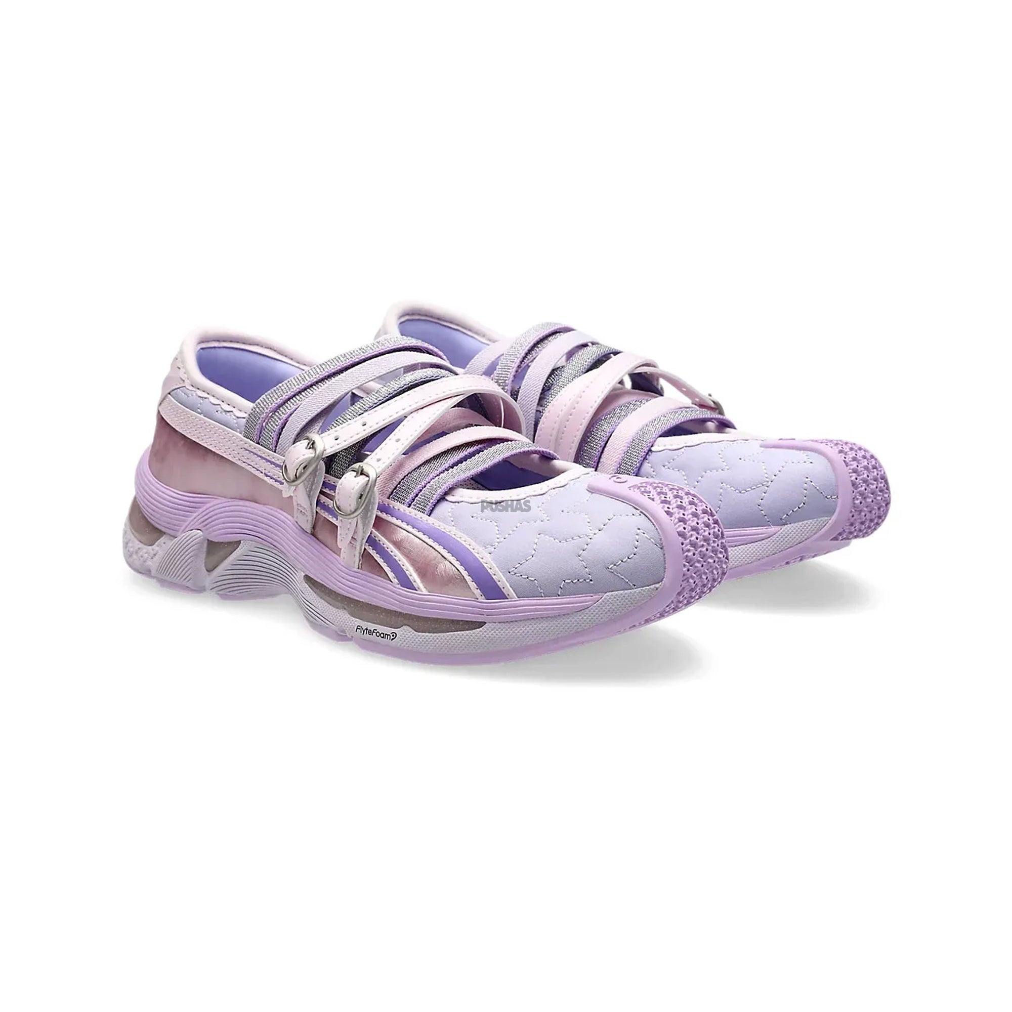 ASICS Gel-Lokros Heaven by Marc Jacobs Kiko Kostadinov 'Vapor Cosmos' Women's (2024)