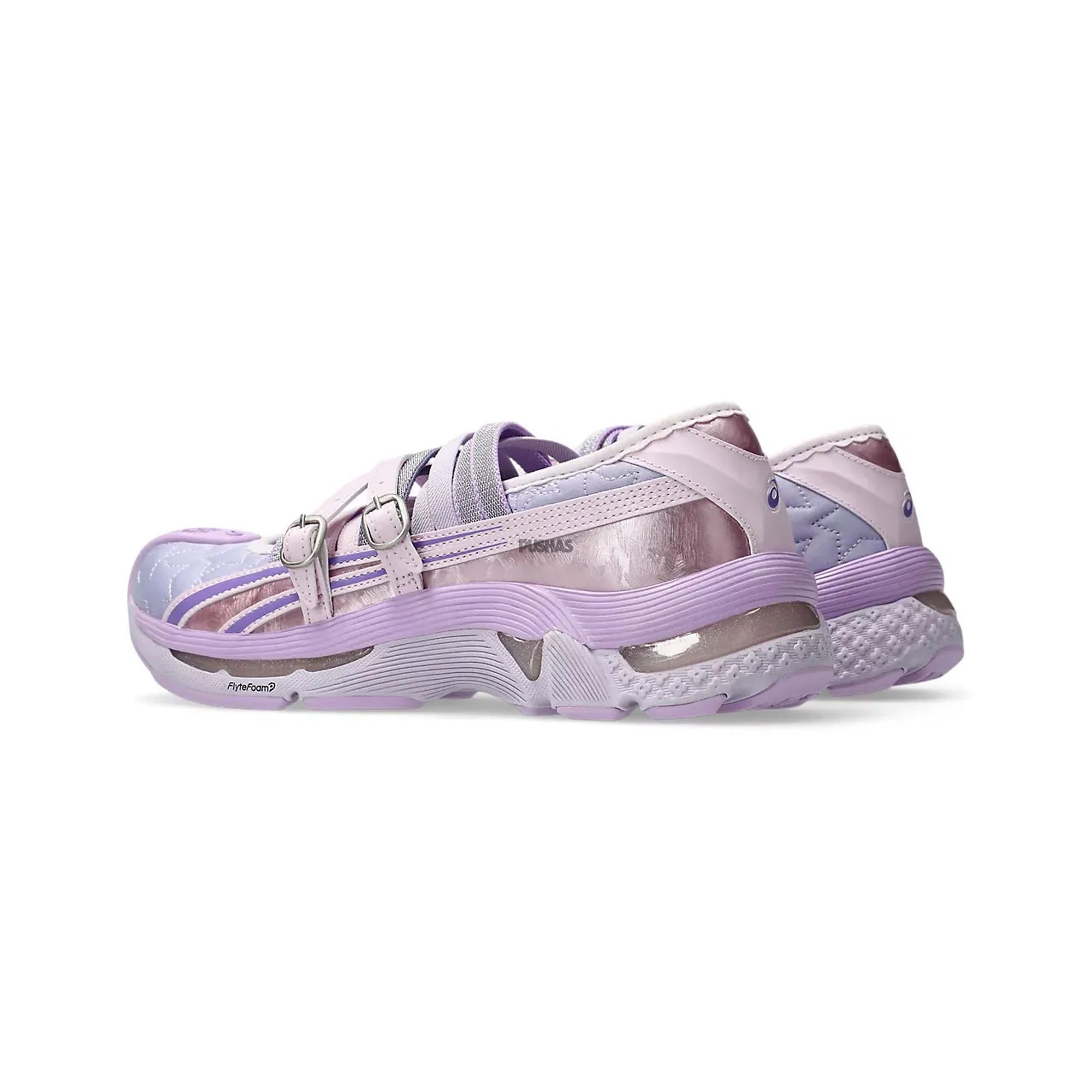 ASICS Gel-Lokros Heaven by Marc Jacobs Kiko Kostadinov 'Vapor Cosmos' Women's (2024)