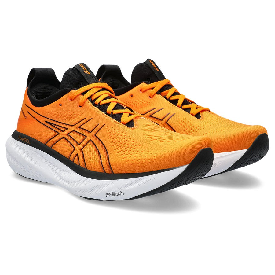 Asics Gel-Nimbus 25 Naranja