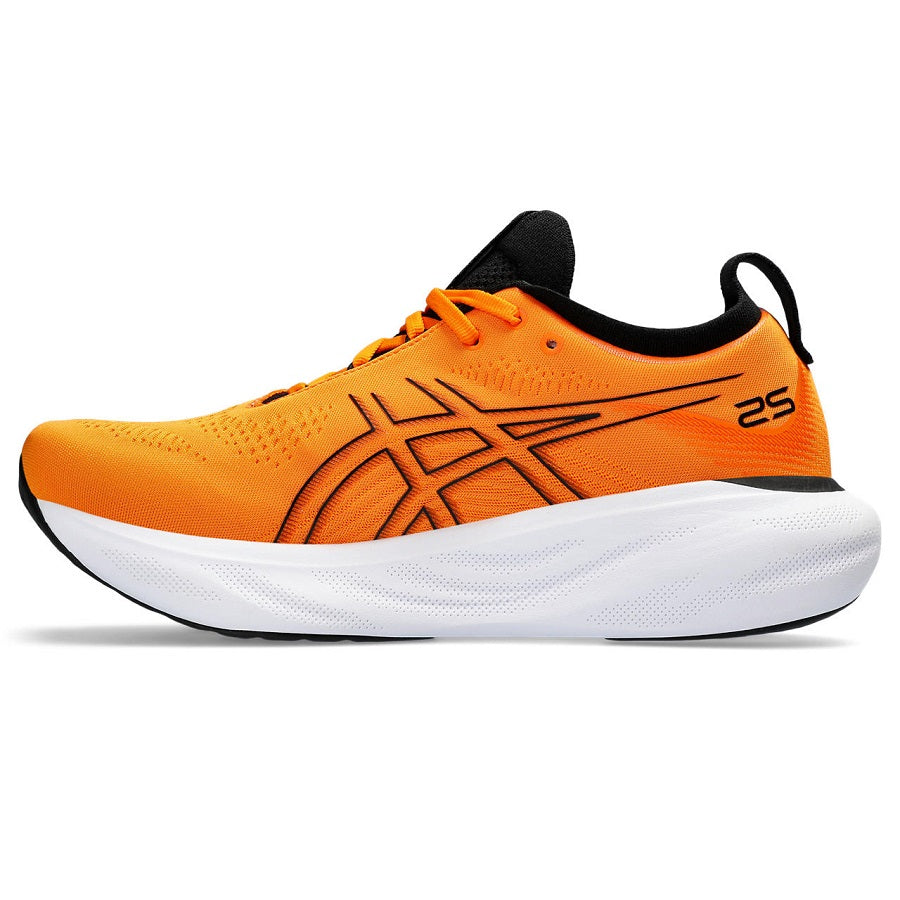 Asics Gel-Nimbus 25 Naranja