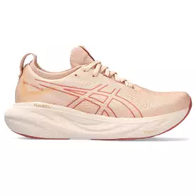 Asics Gel-Nimbus 25 Rosa