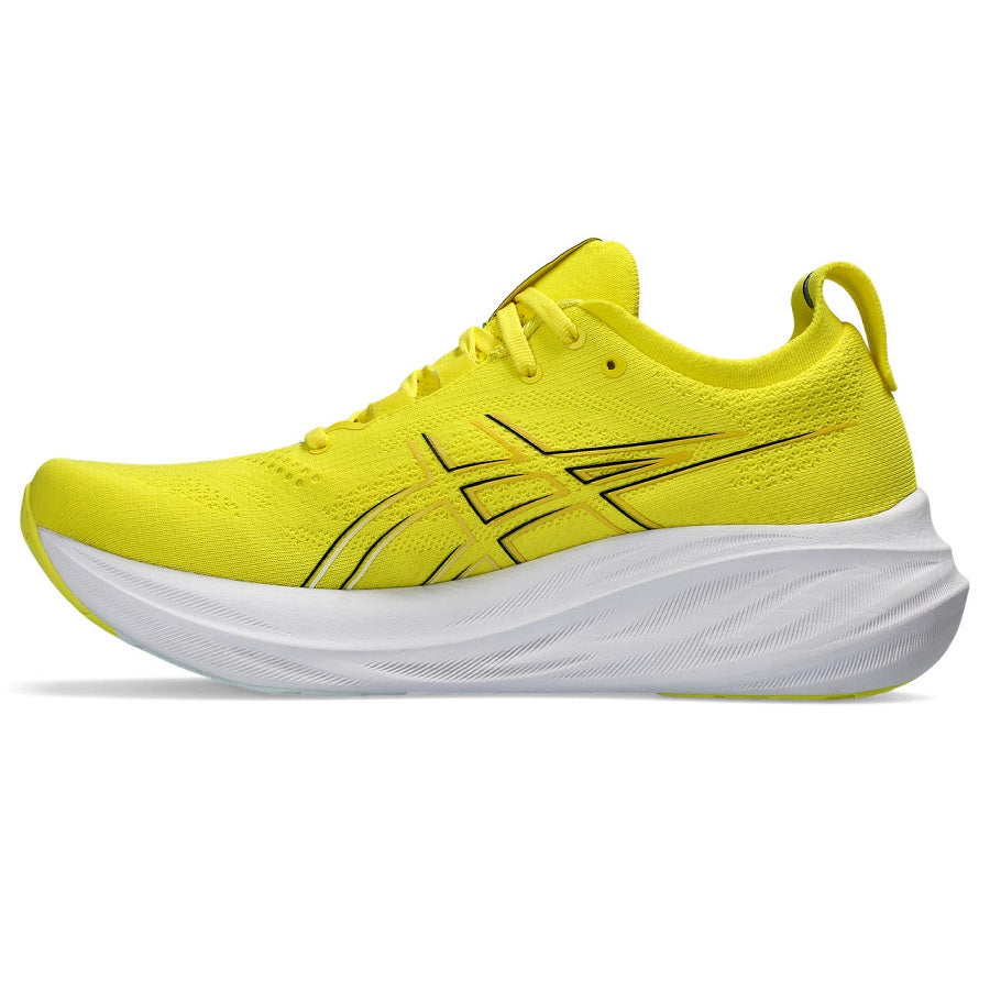 Asics Gel-Nimbus 26 Amarillo