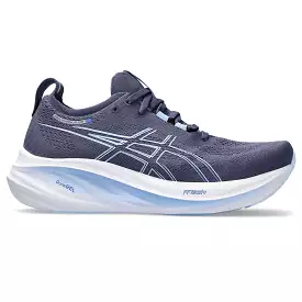 Asics Gel-Nimbus 26 Azul marino Celeste