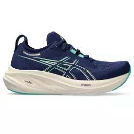 Asics Gel-Nimbus 26 Azul Verde