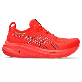 Asics Gel-Nimbus 26 Rojo