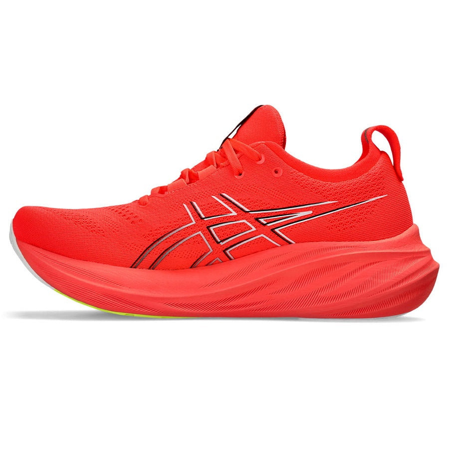 Asics Gel-Nimbus 26 Rojo