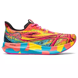 Asics Gel Noosa Tri 15 Rojo Amarillo Azul