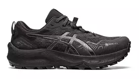 Asics Gel Trabuco 11 GTX (B Width) - Black/Carrier Grey (Womens)