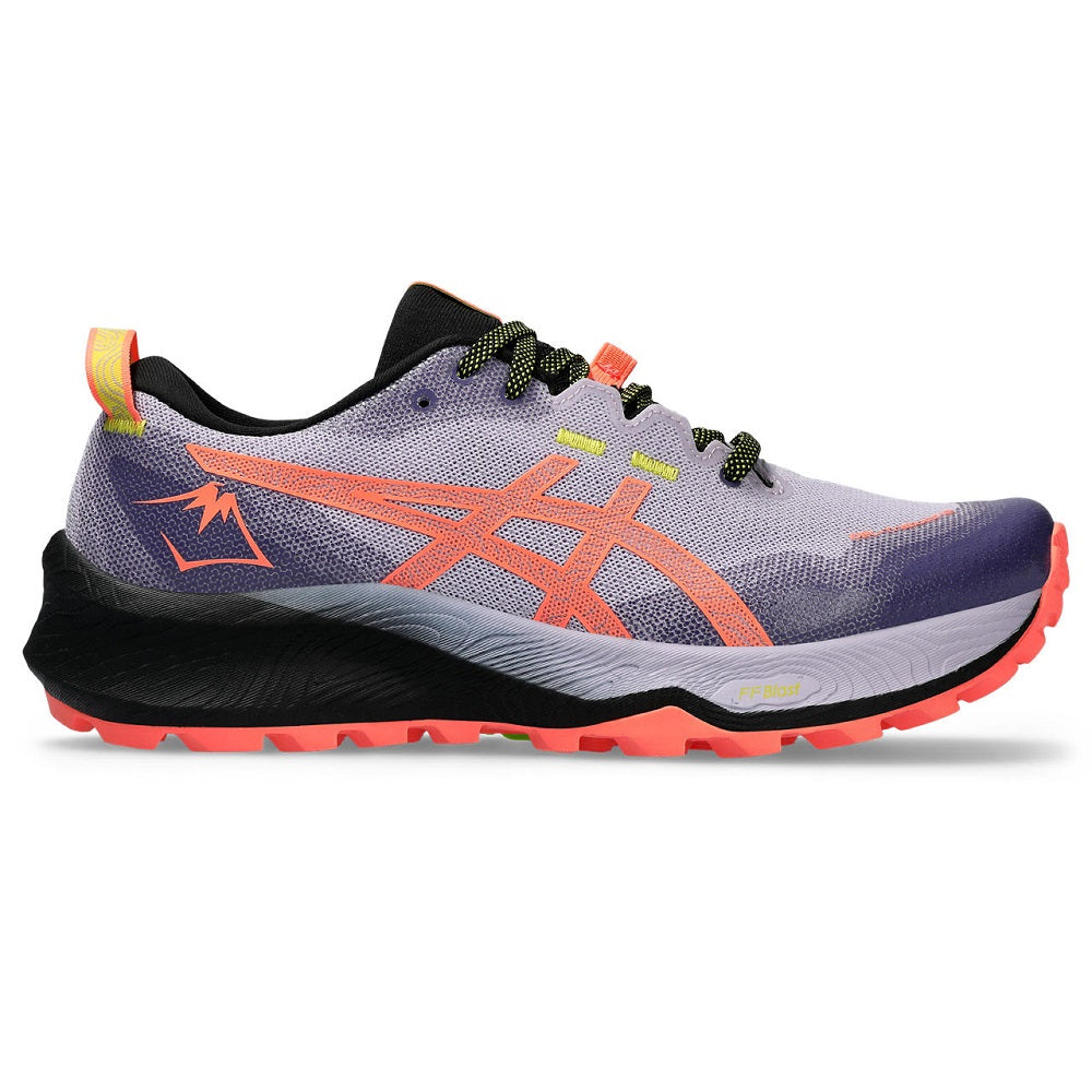 Asics GEL-Trabuco 12 Lila Rosa