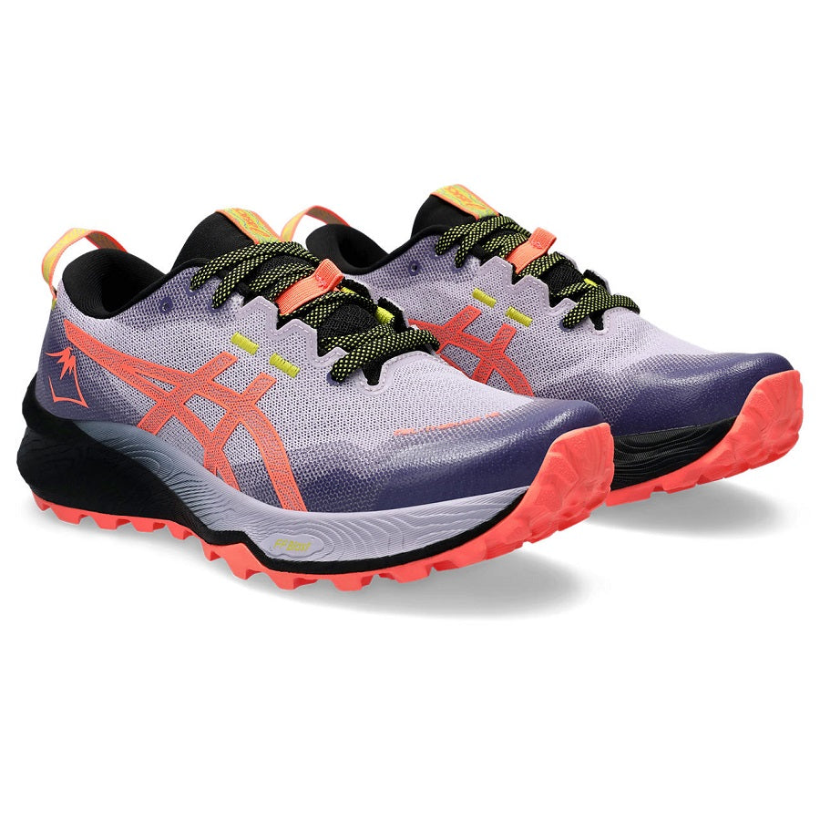 Asics GEL-Trabuco 12 Lila Rosa