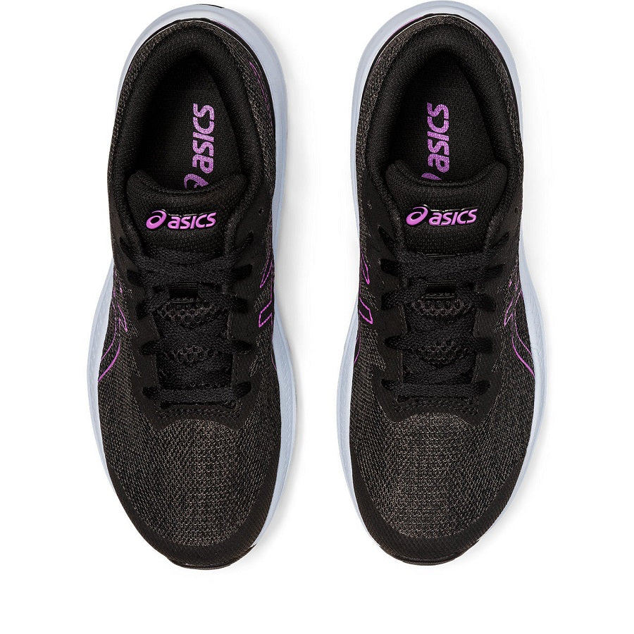 Asics GT-1000 11 GS Lila Negro