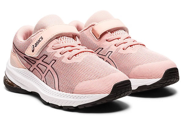 Asics Gt 1000 11 PS - Frosted Rose/Deep Mars (Kids)