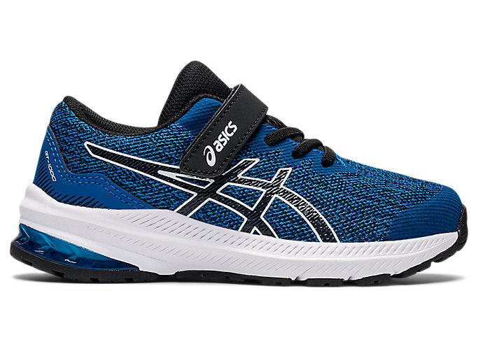 Asics Gt 1000 11 PS - Lake Drive/Black (Kids)