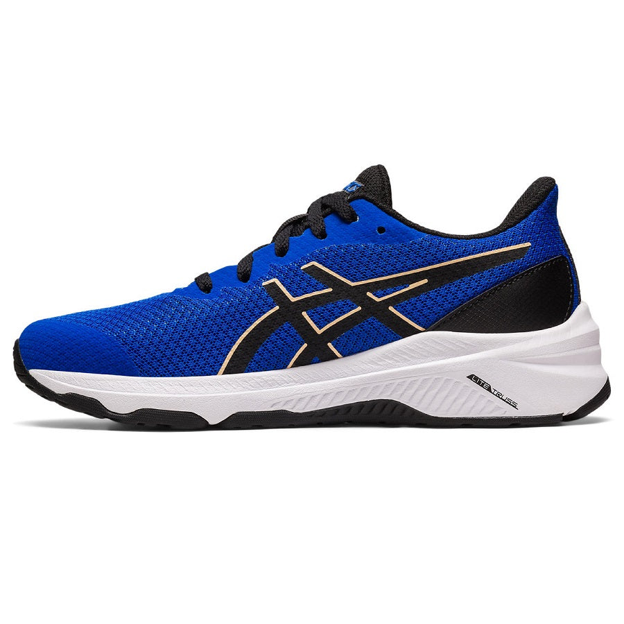 Asics GT-1000 12 GS Azul Negro