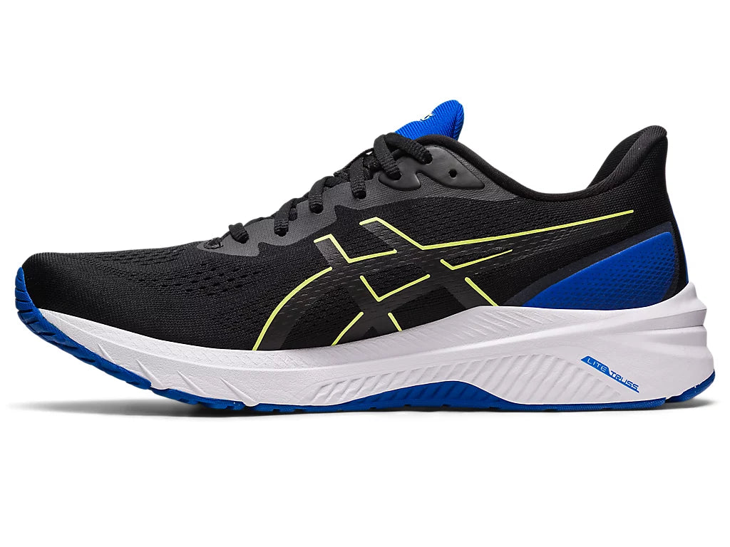 ASICS GT-1000 12 - Scarpe da Running Uomo