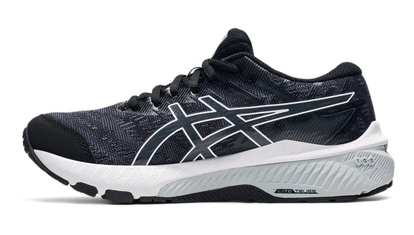 Asics Gt-2000 10 GS - Black/White (Kids)