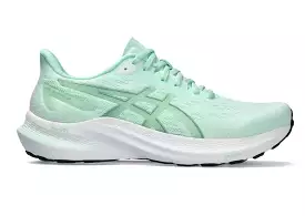 Asics GT-2000 12 (D Width) - Mint Tint/Dark Mint (Womens)