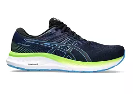 Asics Gt-4000 3 (2E Width) - Black/ Waterscape (Mens)