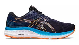 Asics Gt-4000 3 (2E Width) - Black/Sun Peach (Mens)