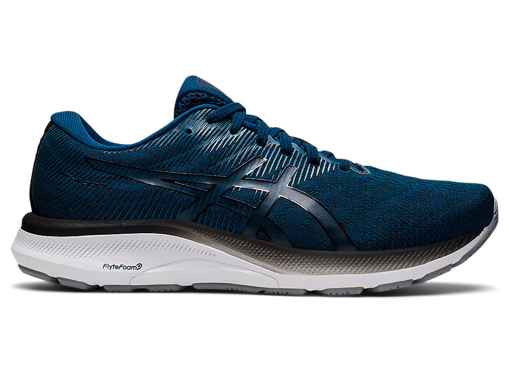 Asics Gt-4000 3 (2E Width) - Mako Blue/Black (Mens)