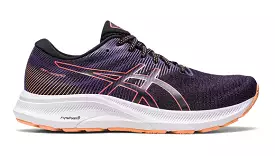 Asics Gt-4000 3 (D Width) - Black/Papaya (Womens)