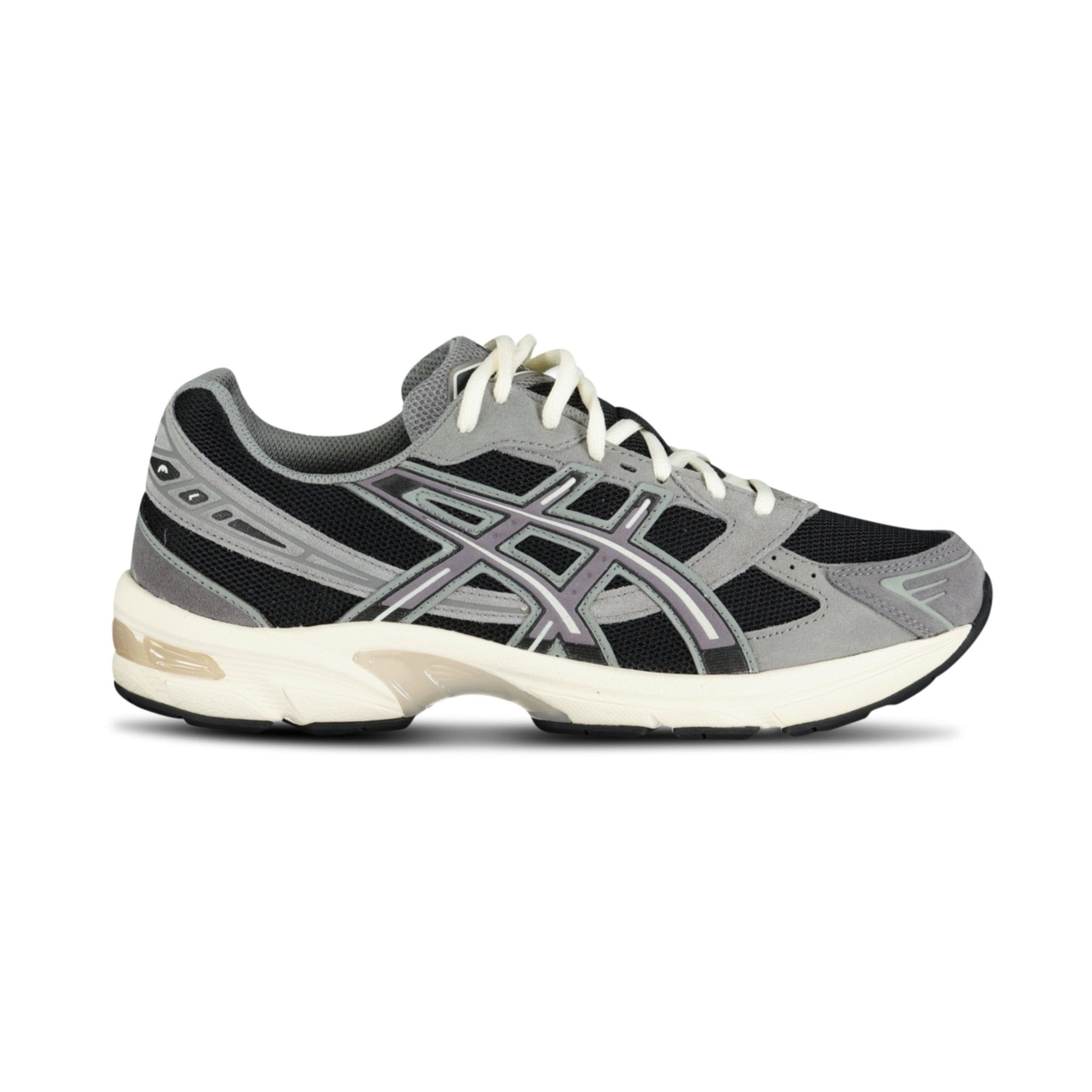 ASICS GT BLACK / GREY