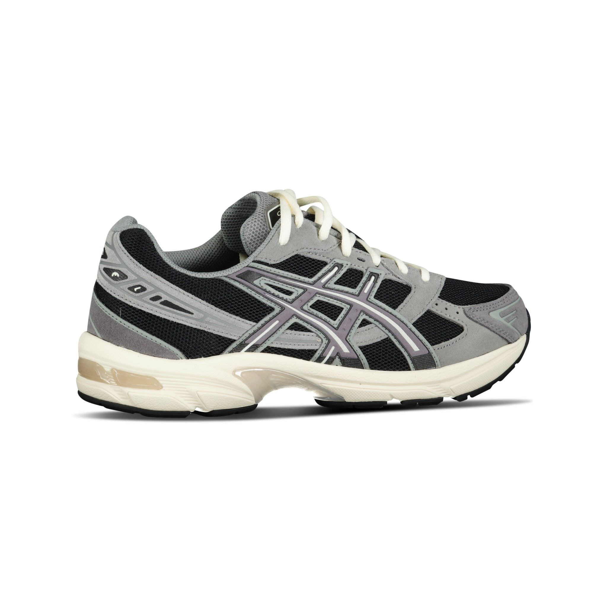 ASICS GT BLACK / GREY