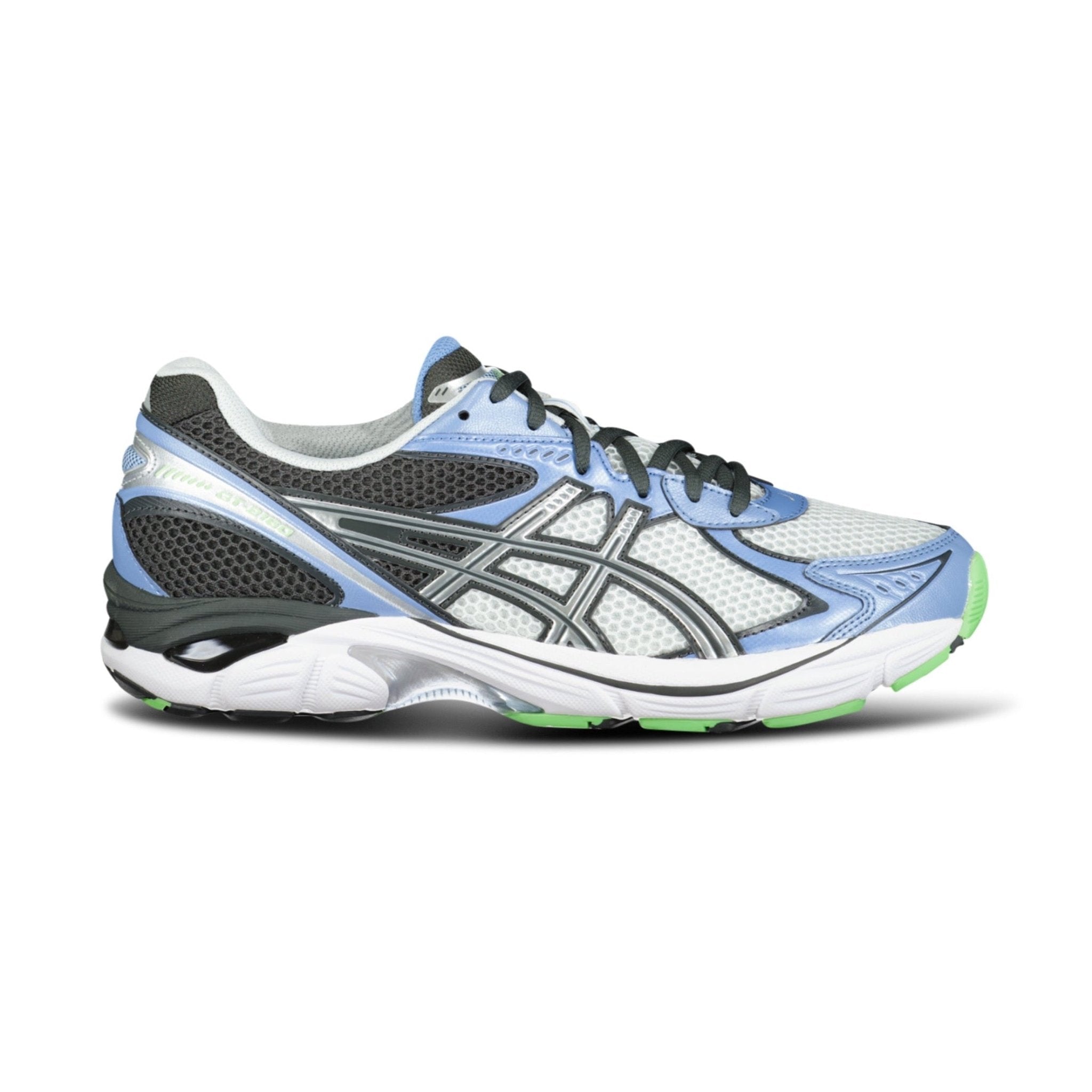 ASICS GT  BLUE/SILVER