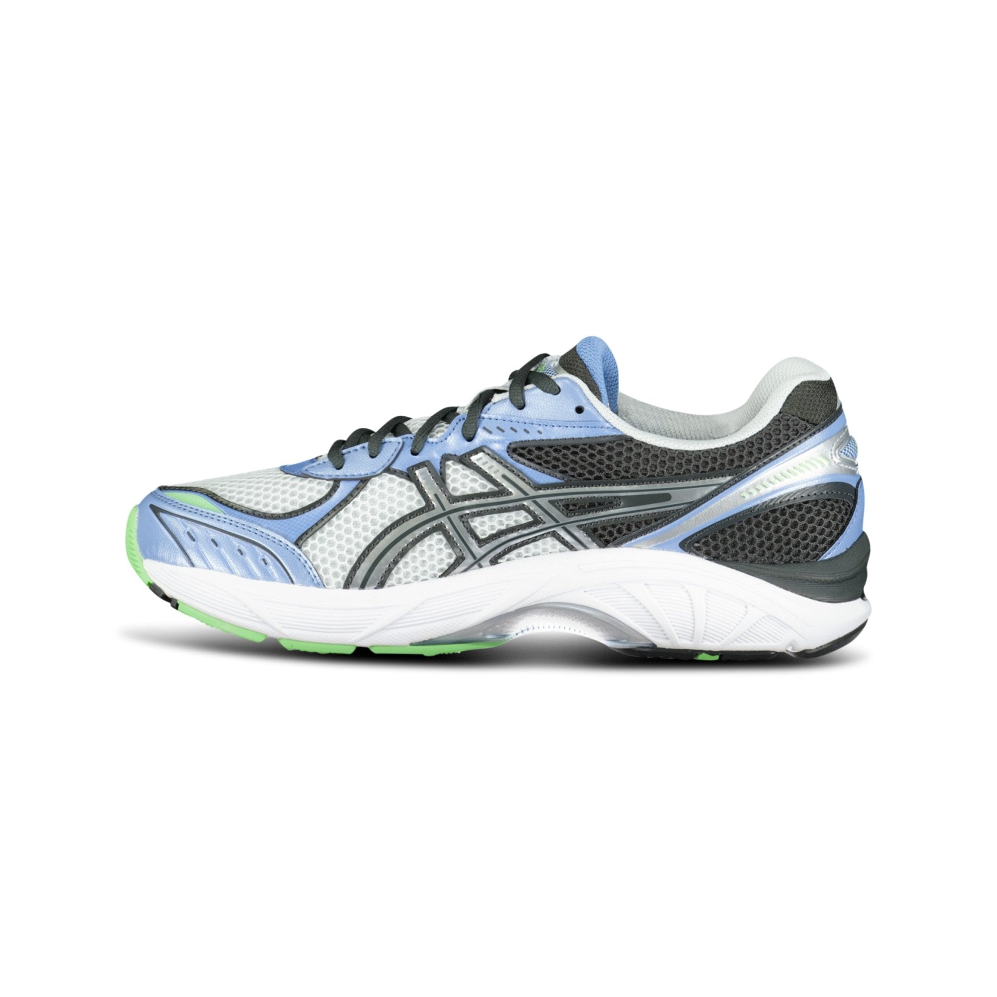 ASICS GT  BLUE/SILVER