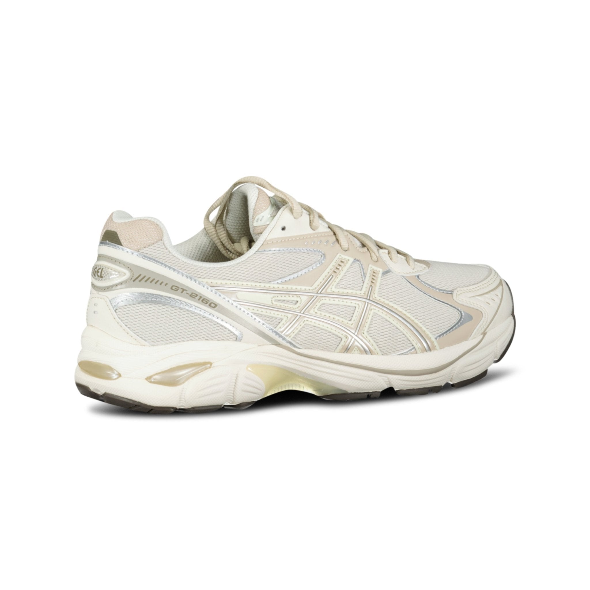 ASICS GT OYSTER BEIGE / CREAM