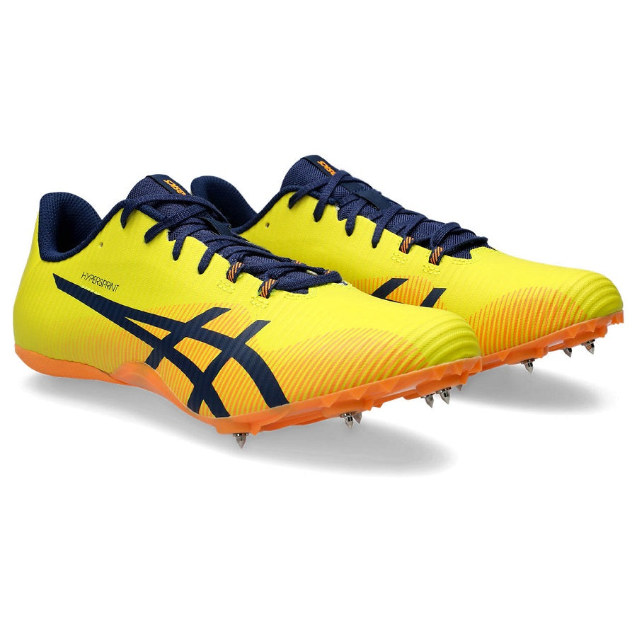 Asics Hypersprint 8