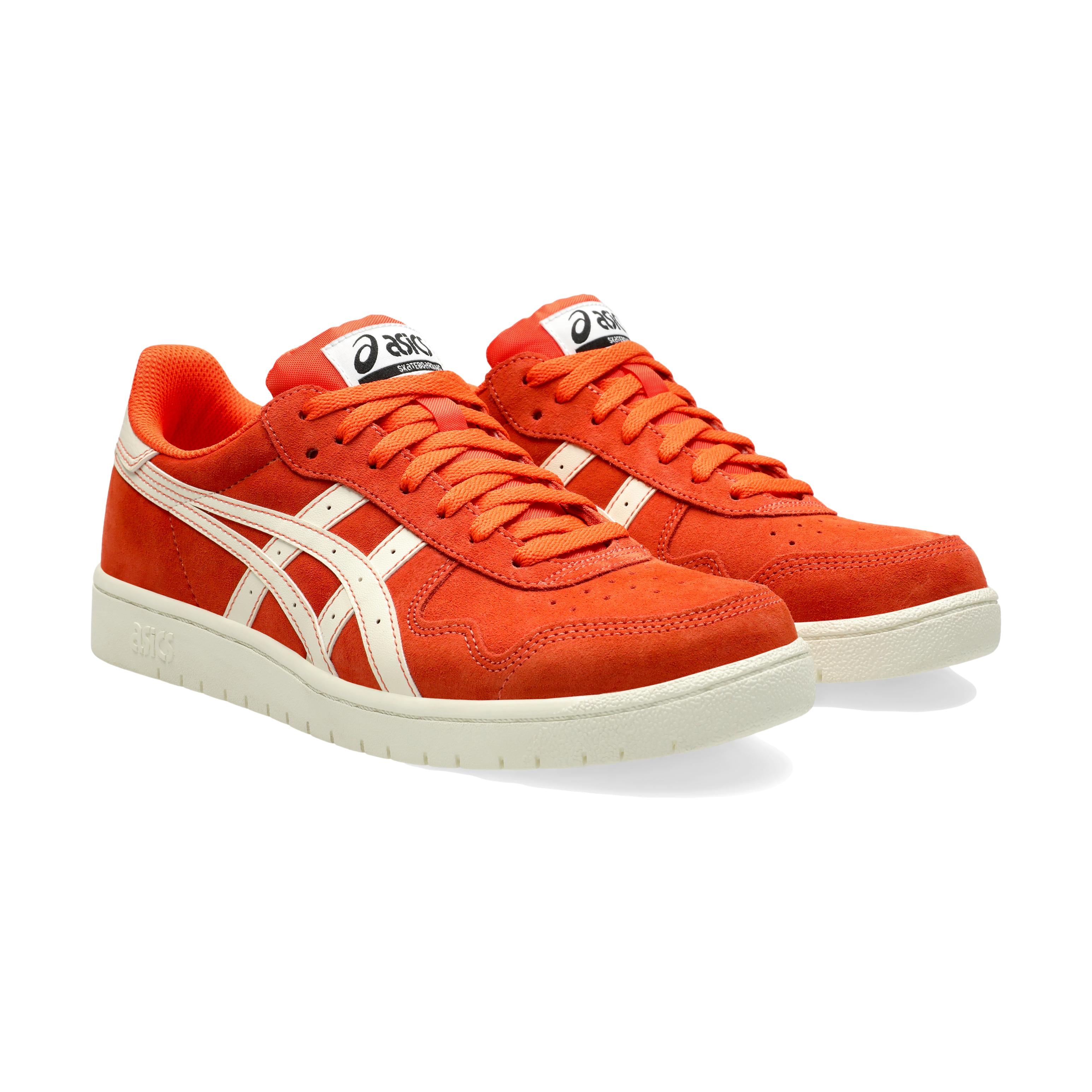 Asics Japan Pro Orange/Ivory